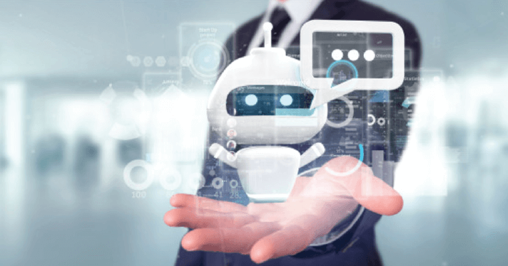 Los 5 niveles de chatbots con AI en el mercado de Contact Centers
